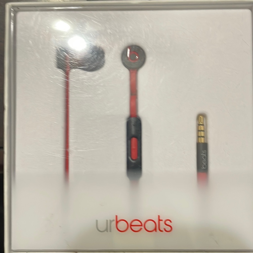 URBeats brand new